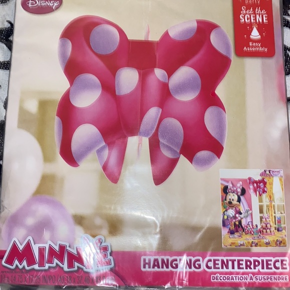 Mini party decoration kit - Picture 5 of 10